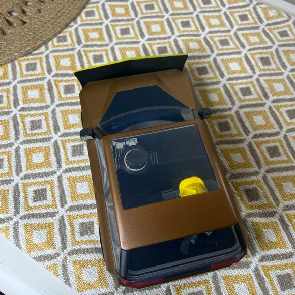 Roblox Action Collection Car Crusher 2 - Picture 5 of 5